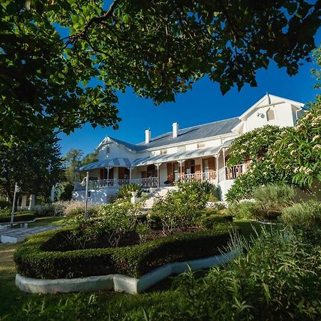 Merindol Manor Riebeek-West Extérieur photo