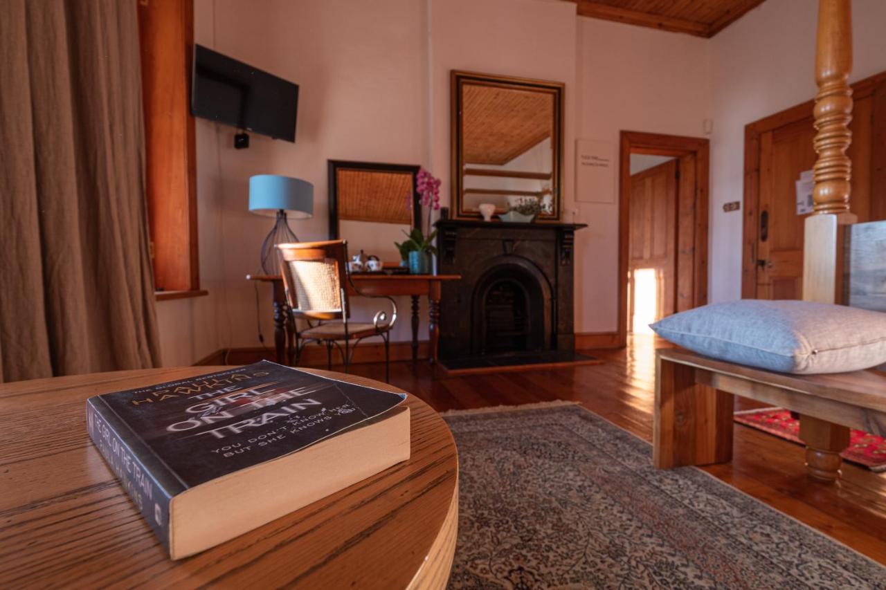 Merindol Manor Riebeek-West Extérieur photo