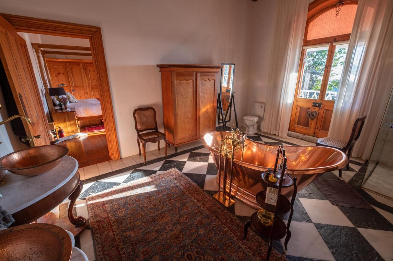 Merindol Manor Riebeek-West Extérieur photo