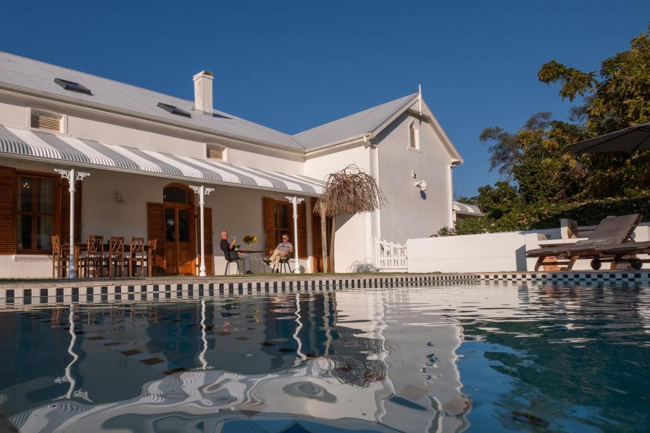 Merindol Manor Riebeek-West Extérieur photo