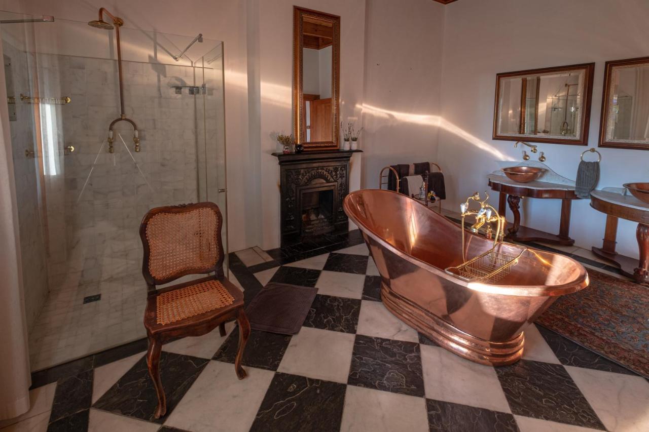 Merindol Manor Riebeek-West Extérieur photo