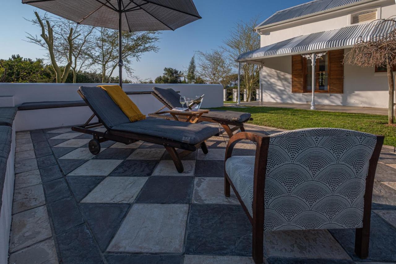 Merindol Manor Riebeek-West Extérieur photo
