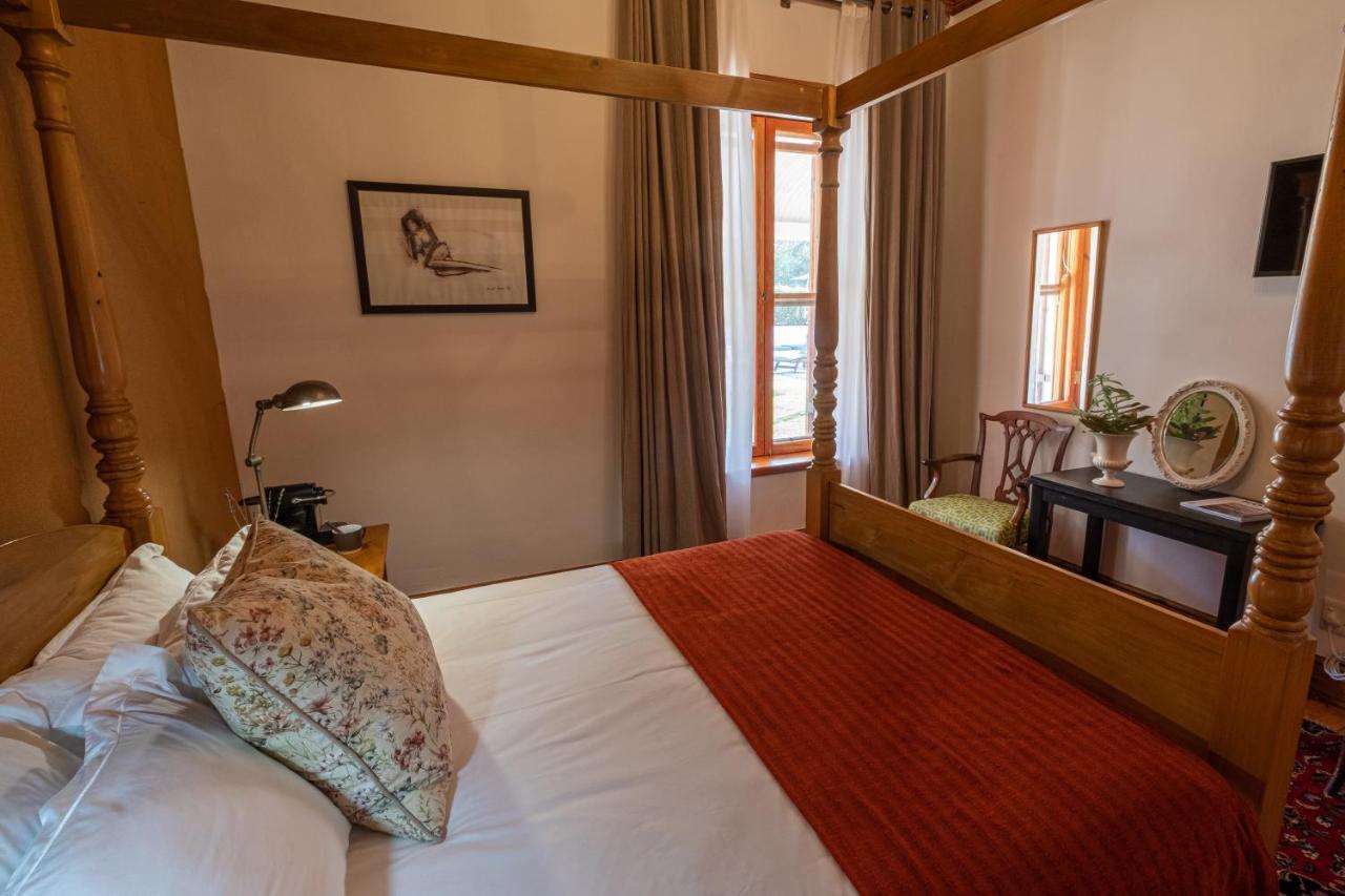 Merindol Manor Riebeek-West Extérieur photo
