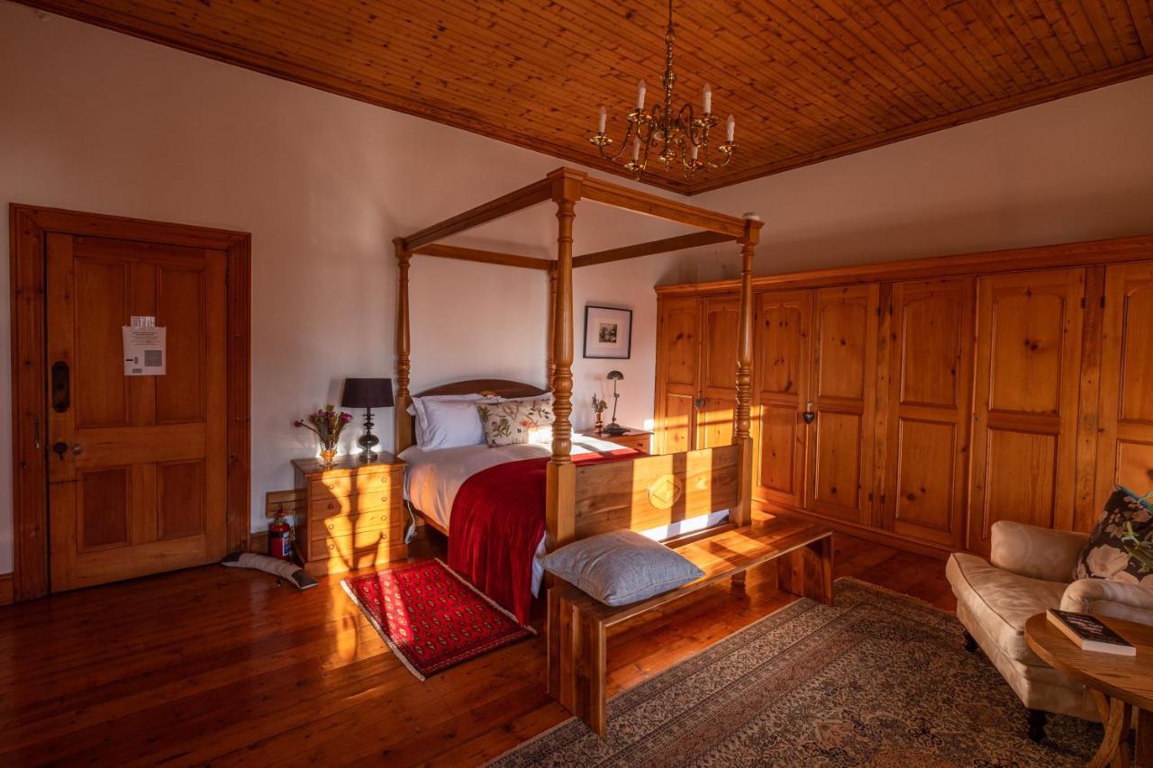 Merindol Manor Riebeek-West Extérieur photo