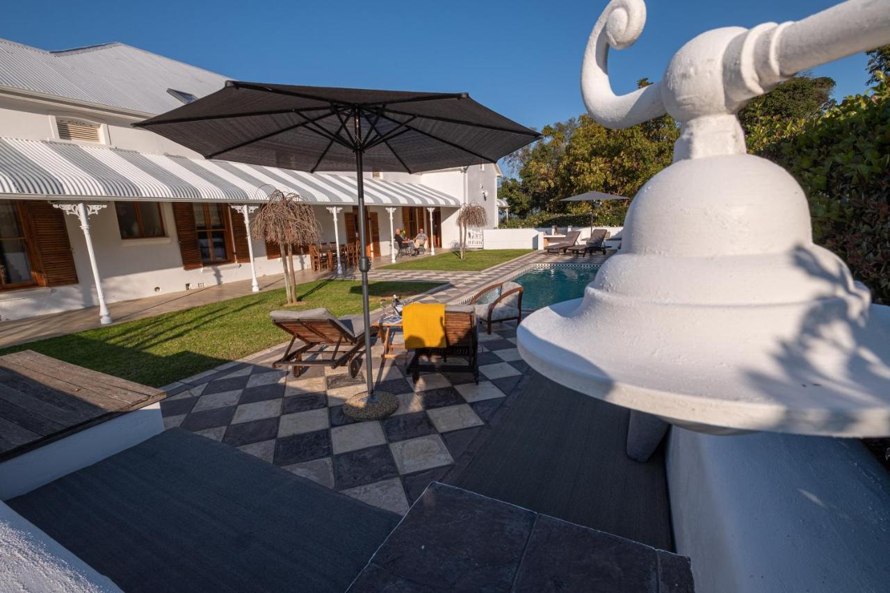 Merindol Manor Riebeek-West Extérieur photo