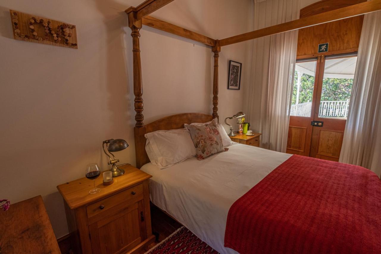 Merindol Manor Riebeek-West Extérieur photo