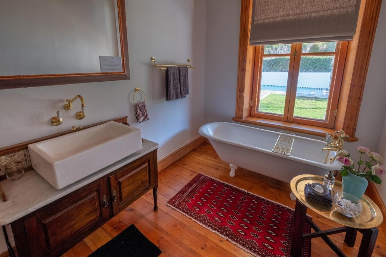 Merindol Manor Riebeek-West Extérieur photo