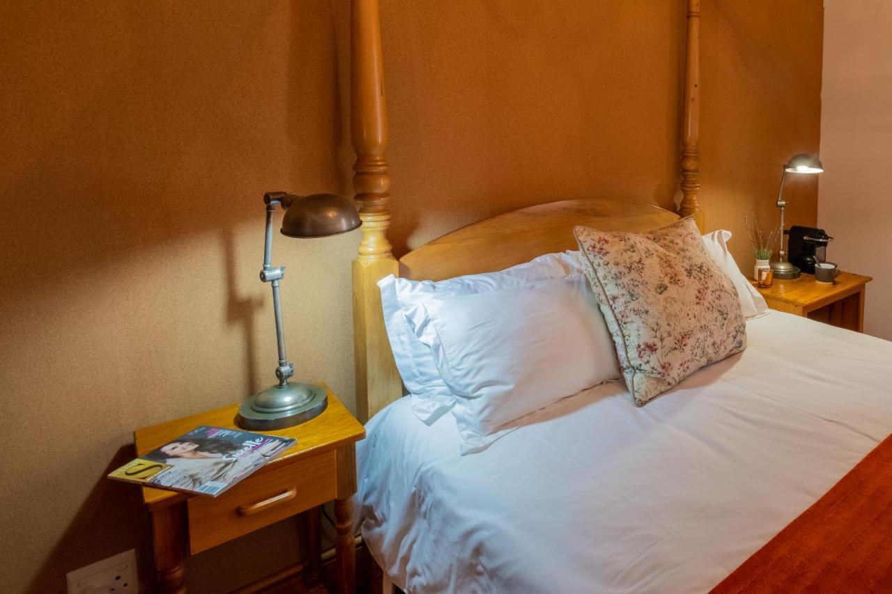 Merindol Manor Riebeek-West Extérieur photo