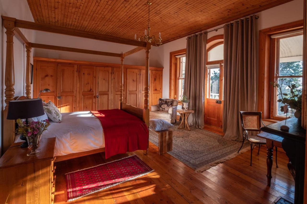 Merindol Manor Riebeek-West Extérieur photo