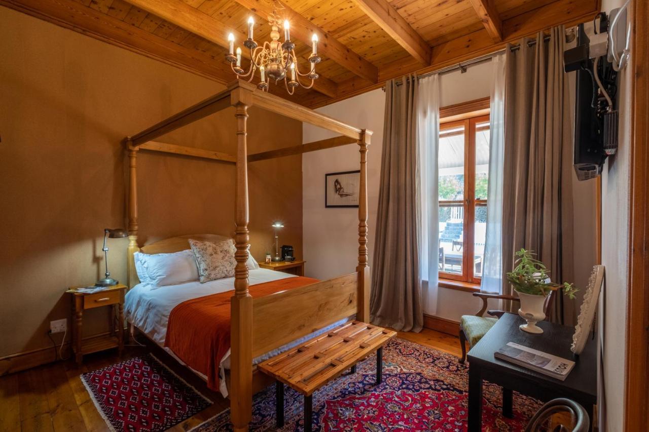 Merindol Manor Riebeek-West Extérieur photo