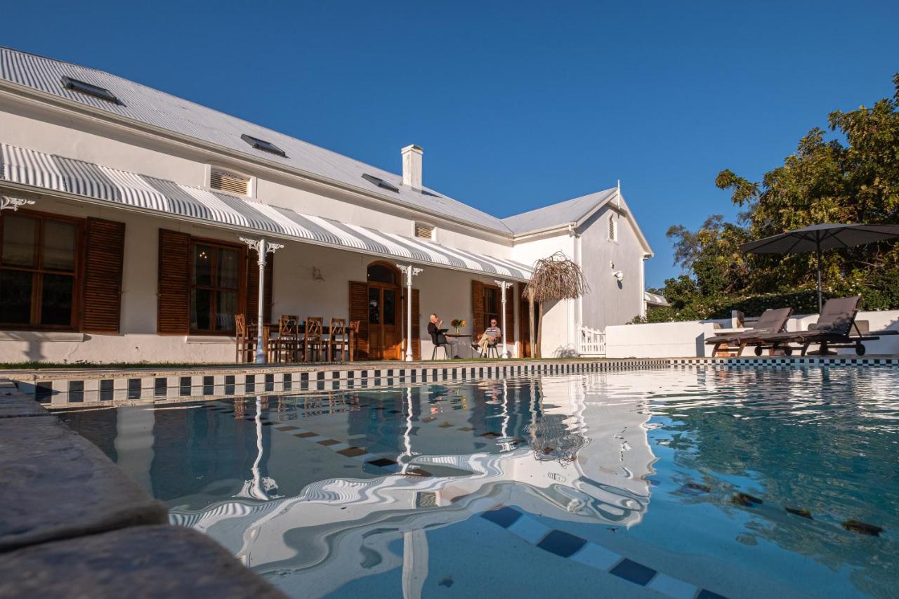 Merindol Manor Riebeek-West Extérieur photo