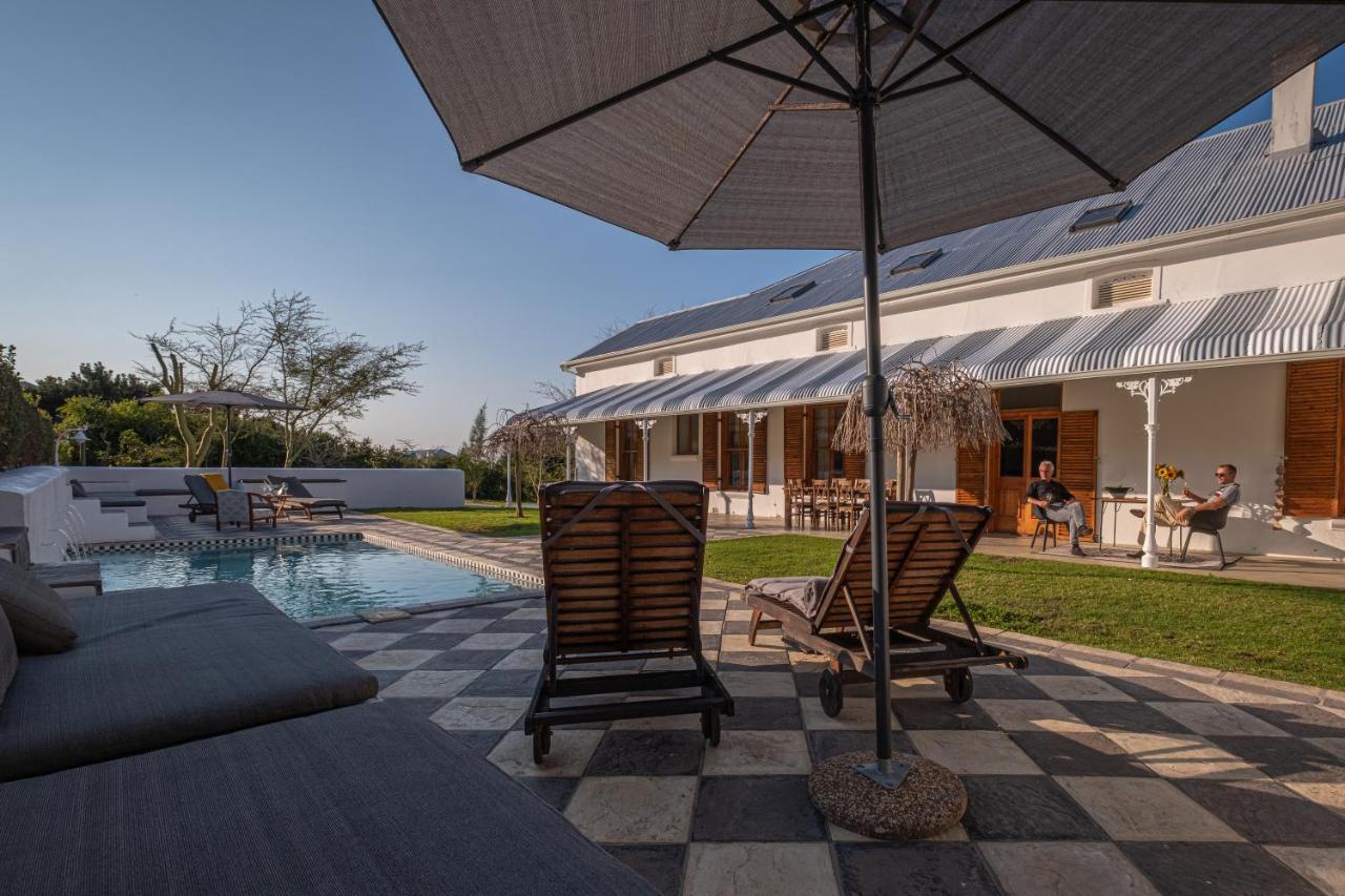 Merindol Manor Riebeek-West Extérieur photo