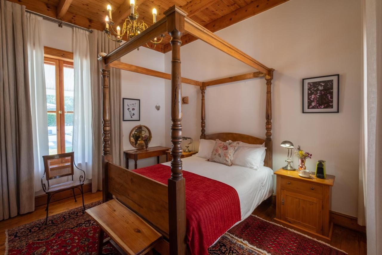 Merindol Manor Riebeek-West Extérieur photo