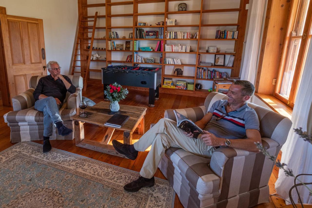 Merindol Manor Riebeek-West Extérieur photo
