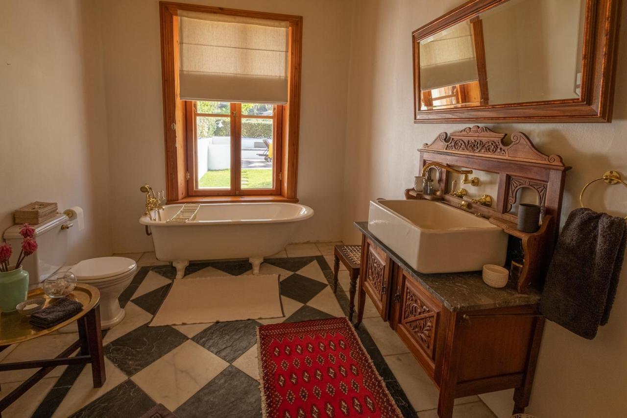 Merindol Manor Riebeek-West Extérieur photo