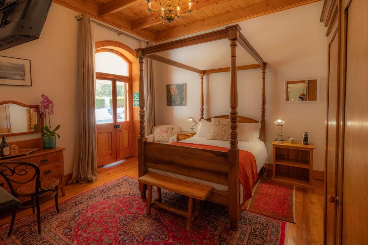 Merindol Manor Riebeek-West Extérieur photo
