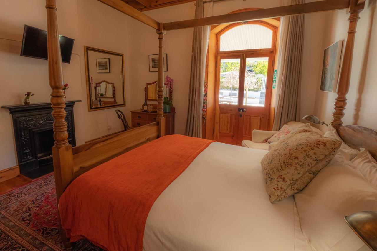 Merindol Manor Riebeek-West Extérieur photo