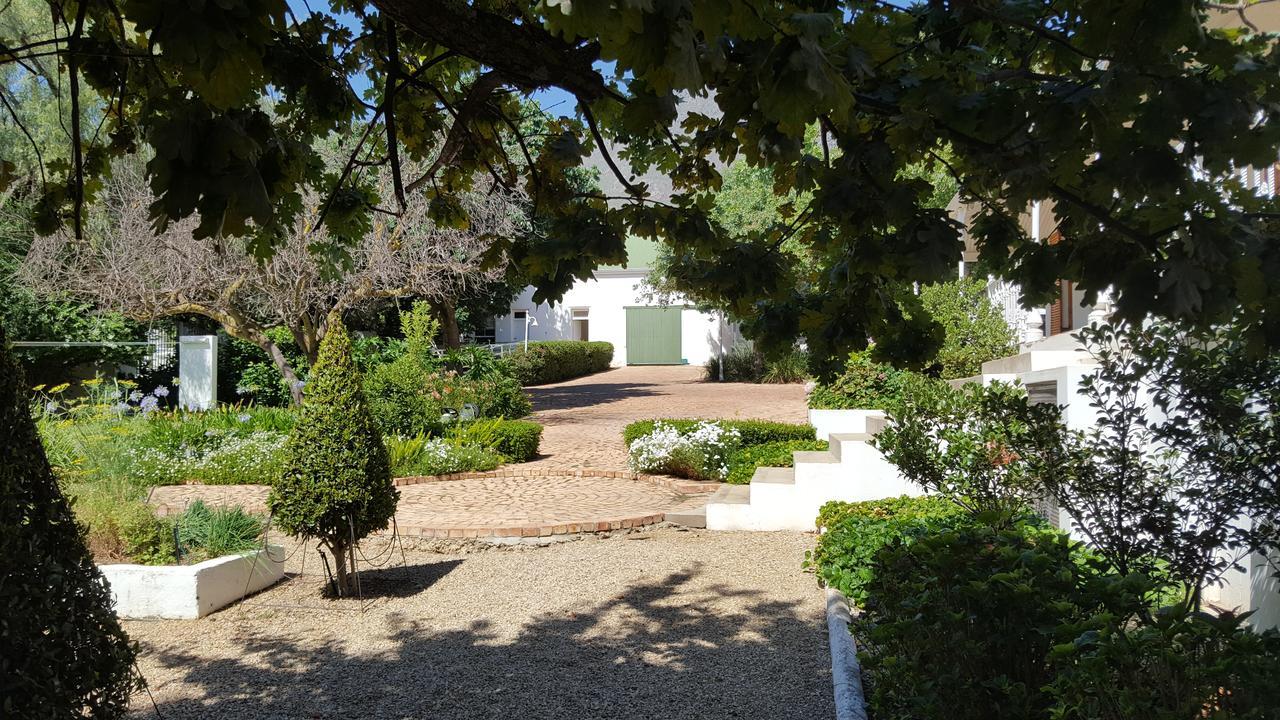 Merindol Manor Riebeek-West Extérieur photo