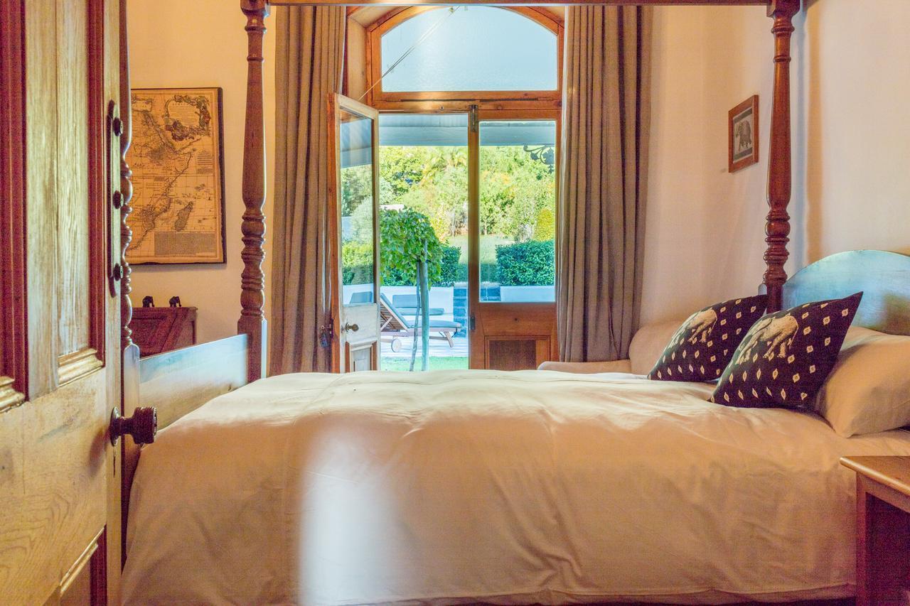 Merindol Manor Riebeek-West Extérieur photo